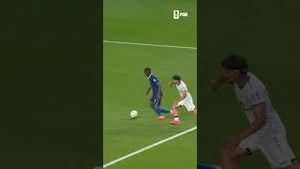 Video post by @foxsports on YouTube
