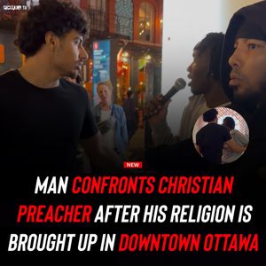 Image post by @shottawa.tv on Instagram