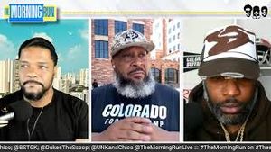 Video post by @theepregameshow on YouTube