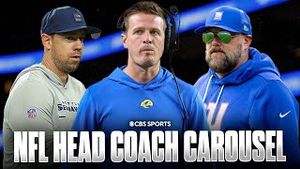 Video post by @cbssports on YouTube