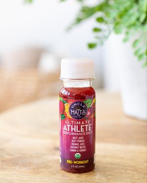 Image post by @unclemattsorganic on Instagram