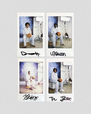 Image post by @dezhester on Instagram