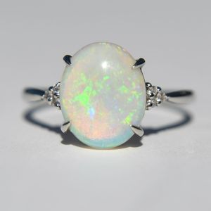 Image post by @ingramceciljewelry on Instagram
