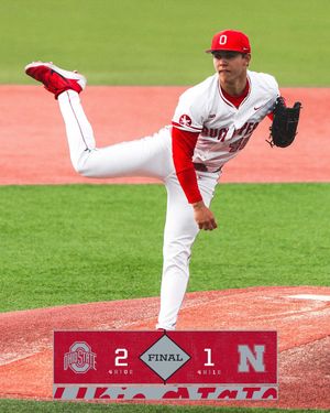 Image post by @ohiostatebase on Instagram