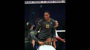 Video post by @baylorathletics on YouTube