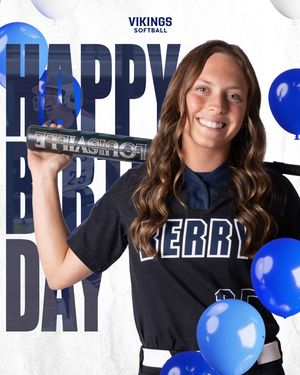 Image post by @berry_softball on Instagram