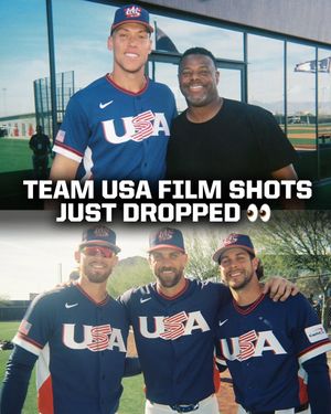 Image post by @mlb on Instagram