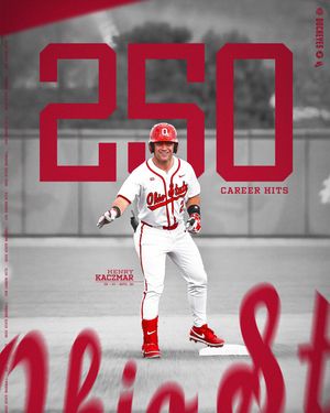 Image post by @ohiostatebase on Instagram