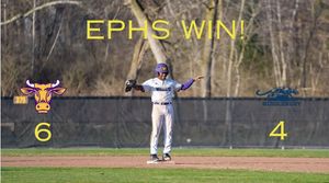 Image post by @williamsephs_baseball on Instagram