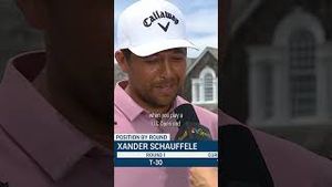 Video post by @nbcsports on YouTube