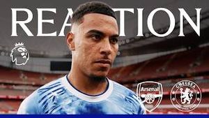 Video post by @chelseafc on YouTube