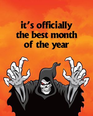 Image post by @spirithalloween on Instagram