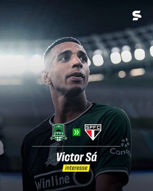 Image post by @sportv on Instagram