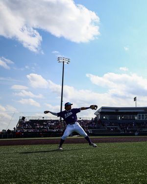 Image post by @kstatebsb on Instagram