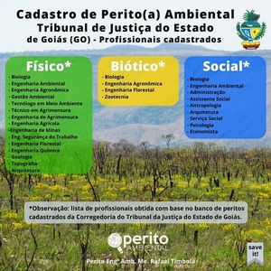 Image post by @operitoambiental on Instagram