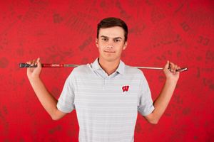 Image post by @wisconsinm_golf on Instagram