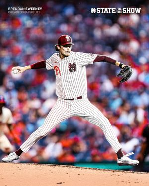 Image post by @hailstatebb on Instagram
