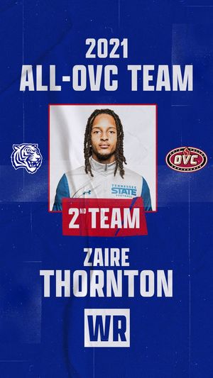 Image post by @TSUTigersFB on Twitter