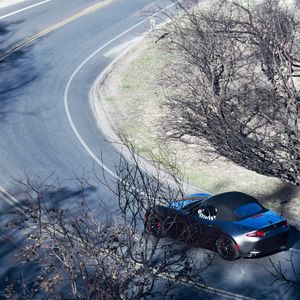 Image post by @mazdausa on Instagram