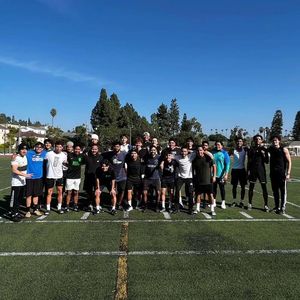 Image post by @marshallboyssoccer on Instagram