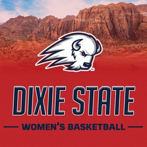 Image post by @UtahTech_WBB on Twitter