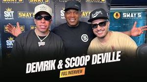 Video post by @swaysuniverse1 on YouTube