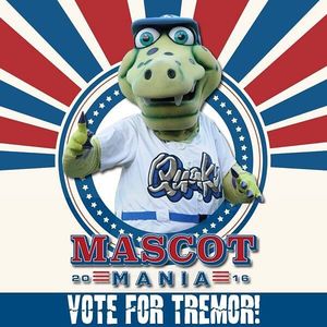 Image post by @rcquakes on Instagram