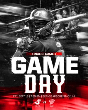 Image post by @hamiltoncardinals on Instagram