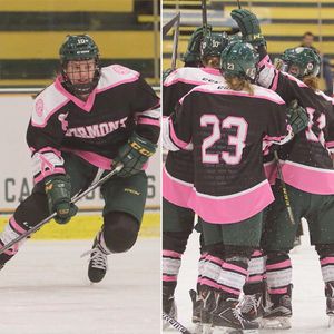 Image post by @uvmwhockey on Instagram