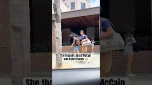 Video post by @bleacherreport on YouTube