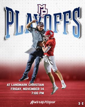 Image post by @mountpisgahathletics on Instagram