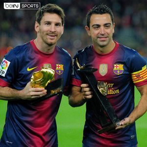 Image post by @beinsports on Instagram