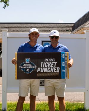 Image post by @ukmensgolf on Instagram