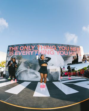 Image post by @applemusic on Instagram