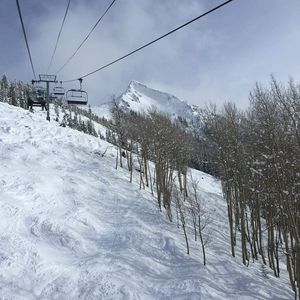 Image post by @skicrestedbutte on Instagram