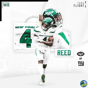 Image post by @nyjets on Instagram