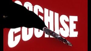 Video post by @cochise on YouTube