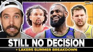 Video post by @hoopstonight on YouTube