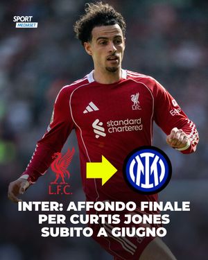 Image post by @sportmediaset on Instagram