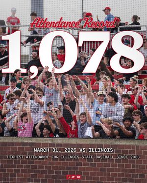 Image post by @isuredbirdbaseball on Instagram