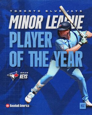 Image post by @isebaseball on Instagram