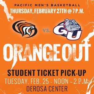 Image post by @pacifictigers on Instagram