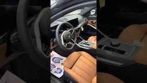 Video post by @1MotorwerksBMW on YouTube