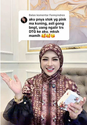 Video post by @kanjengratuaura.store on TikTok
