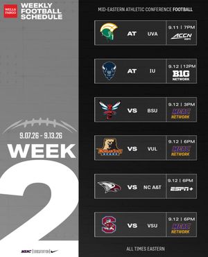 Image post by @meacsports on Instagram
