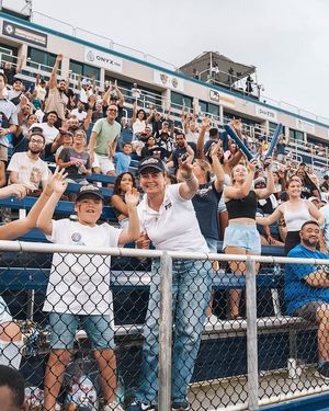 Image post by @fiuathletics on Instagram