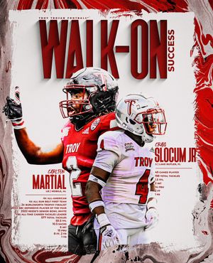 Image post by @TroyRecruiting on Twitter