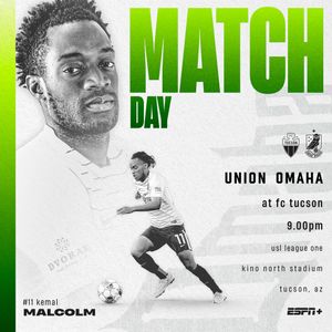 Image post by @union_omaha on Instagram