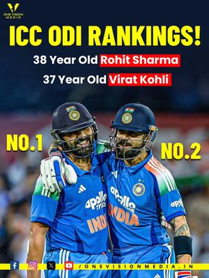 Image post by @onevisionmedia.in on Instagram