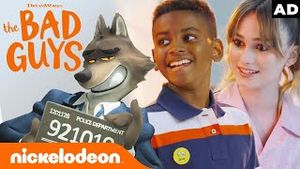 Video post by @nickelodeon on YouTube